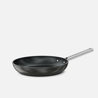 Panvica Meda 5.0 Standard, ø 28 cm - Nepriľnavá panvica s keramickým povrchom bez pokrievky, čierna