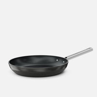 Panvica Meda 5.0 Standard, ø 30 cm - Nepriľnavá panvica s keramickým povrchom bez pokrievky, čierna