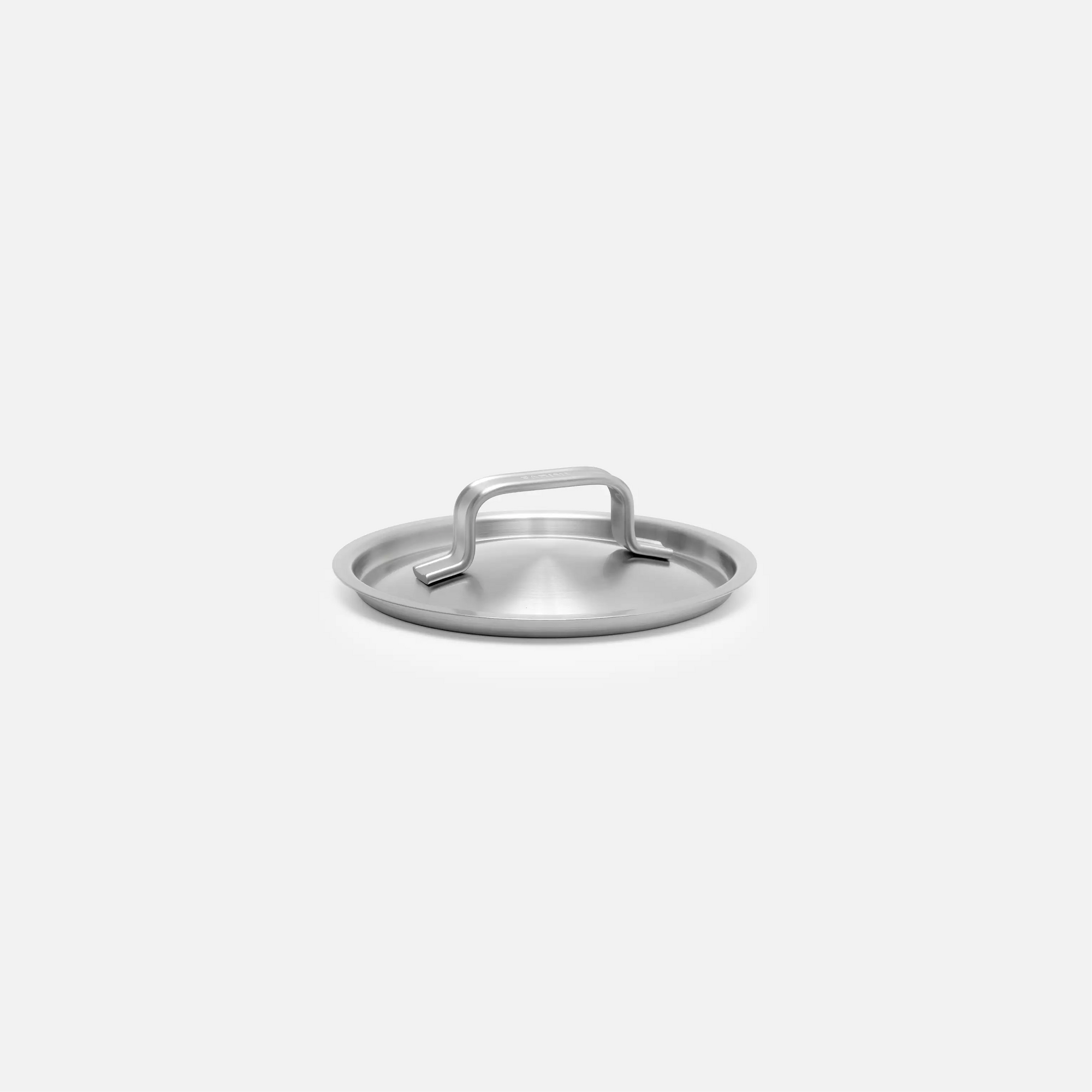 Pokrievka Lucca 4.0 Standard, ø 16 cm - Nerezová beznitová pokrievka