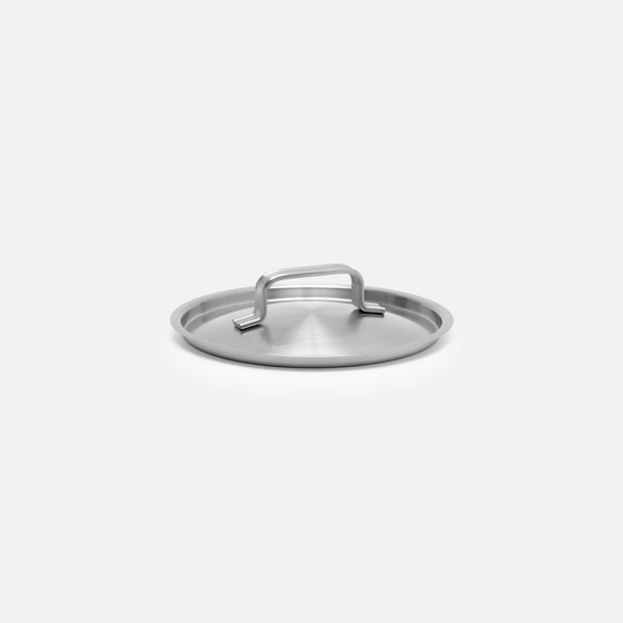 Pokrievka Lucca 4.0 Standard, ø 20 cm - Nerezová beznitová pokrievka
