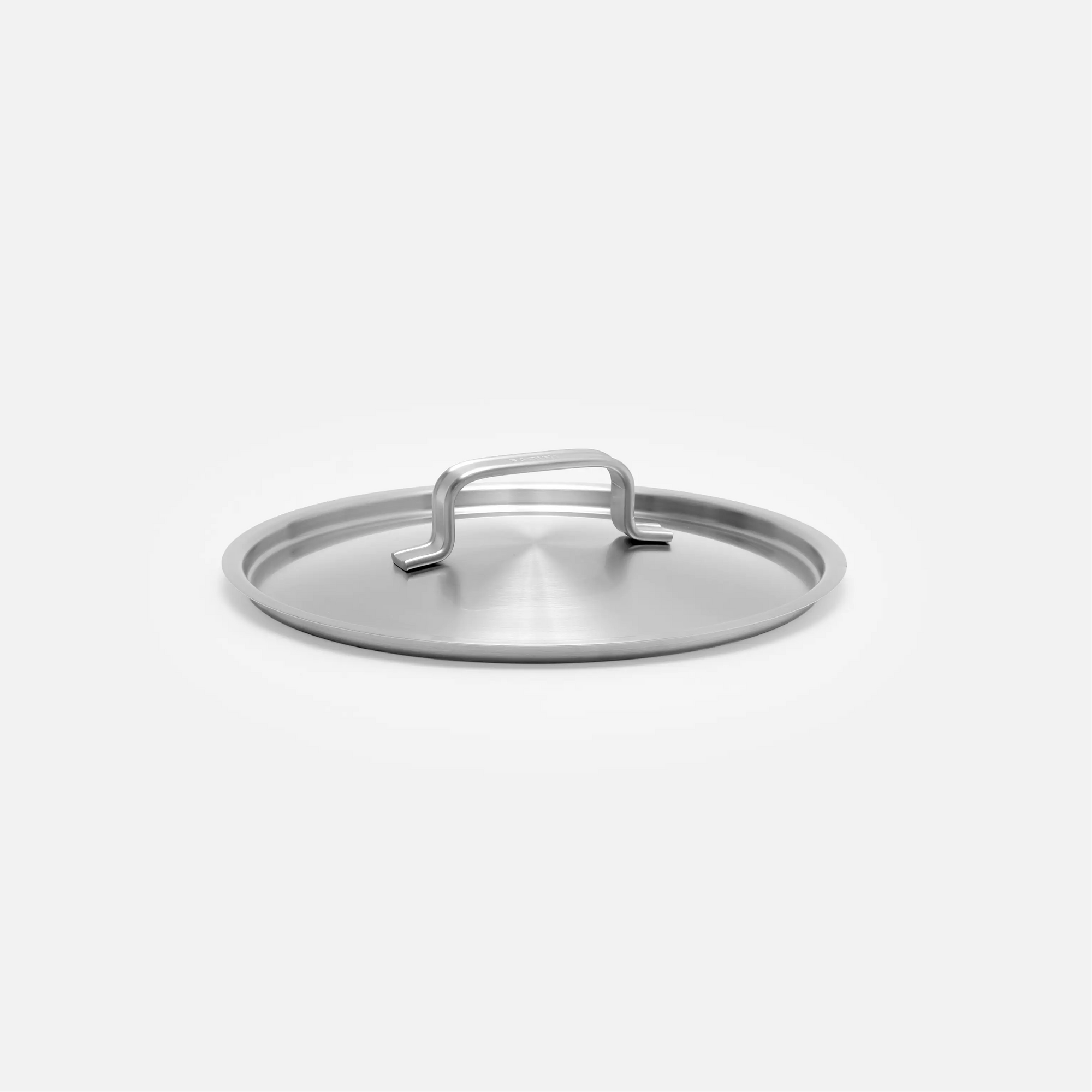Pokrievka Lucca 4.0 Standard, ø 26 cm - Nerezová beznitová pokrievka