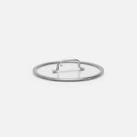 Pokrievka Hybrid Standard, ø 24 cm - Sklenená pokrievka