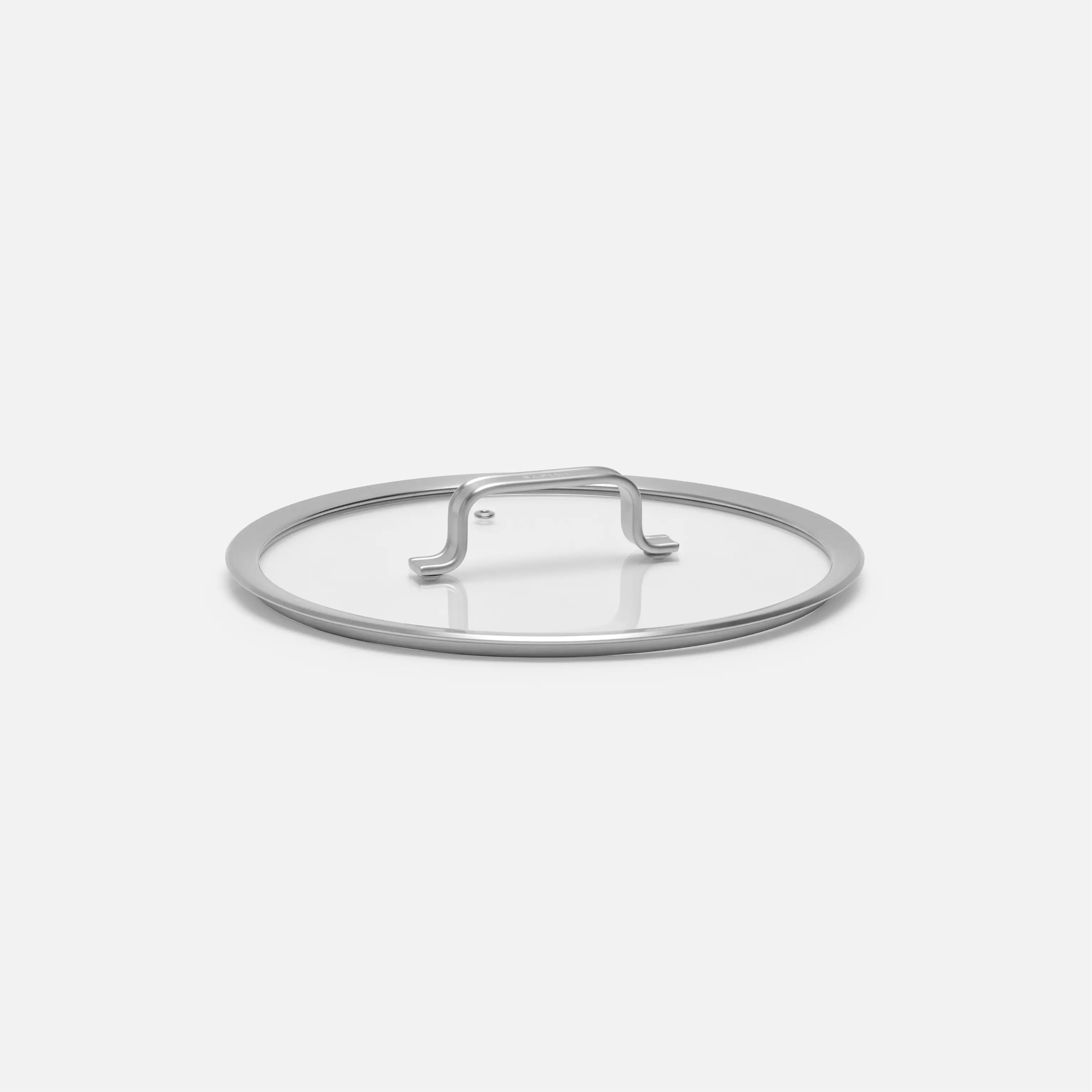 Pokrievka Hybrid Standard, ø 26 cm - Sklenená pokrievka – FABINI.SK