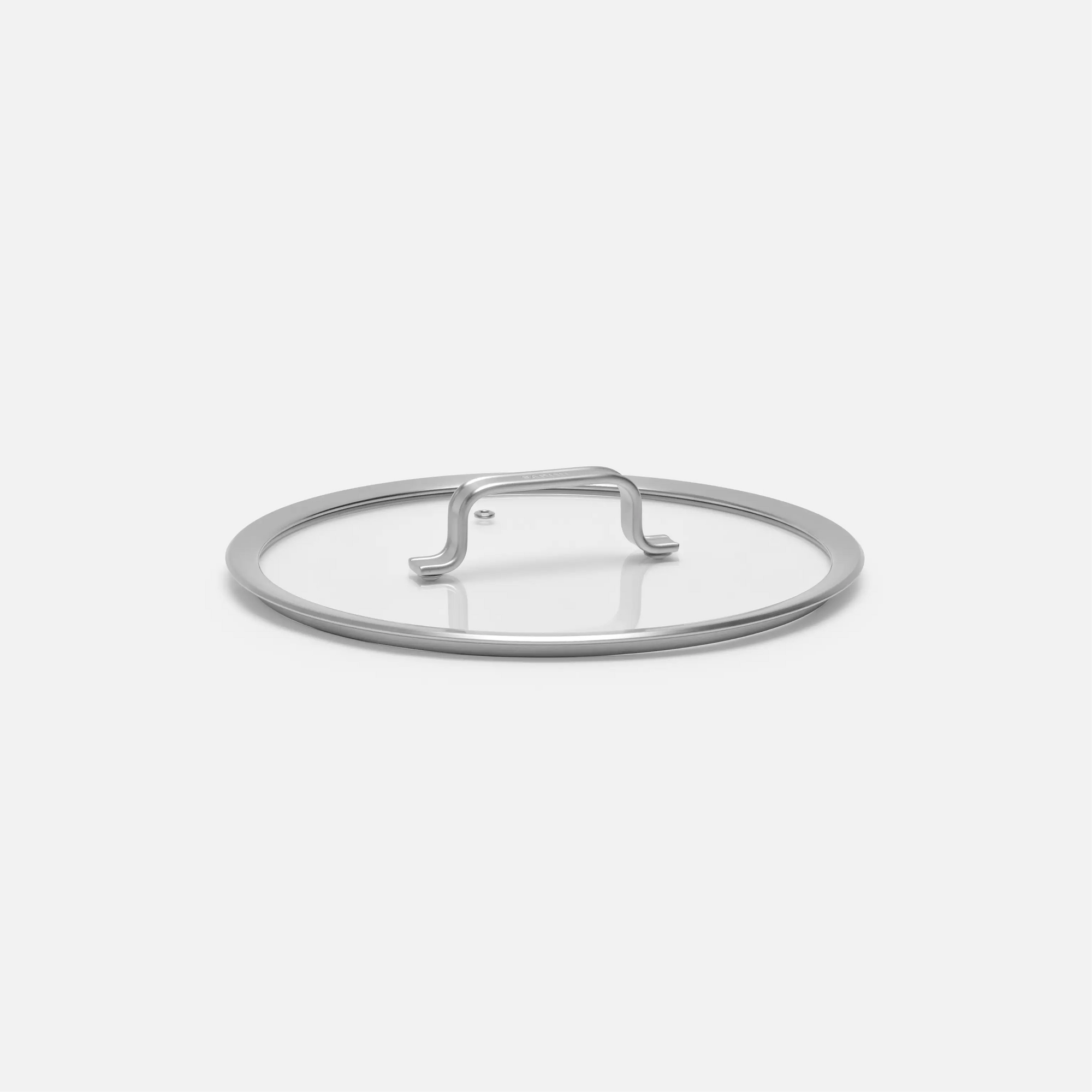 Pokrievka Hybrid Standard, ø 26 cm - Sklenená pokrievka