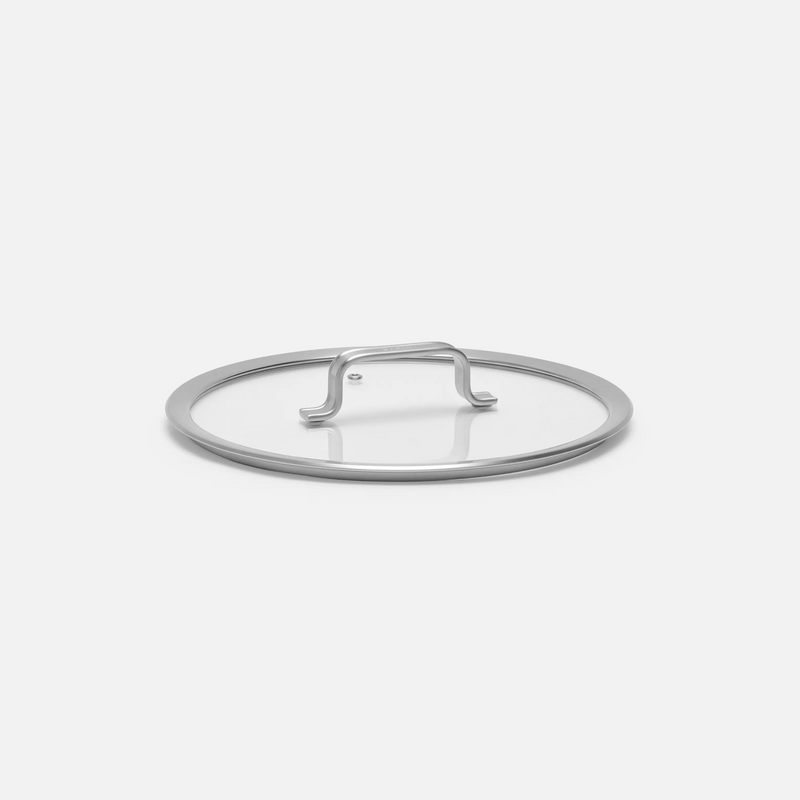 Pokrievka Hybrid Standard, ø 26 cm - Sklenená pokrievka
