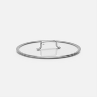 Pokrievka Hybrid Standard, ø 30 cm - Sklenená pokrievka