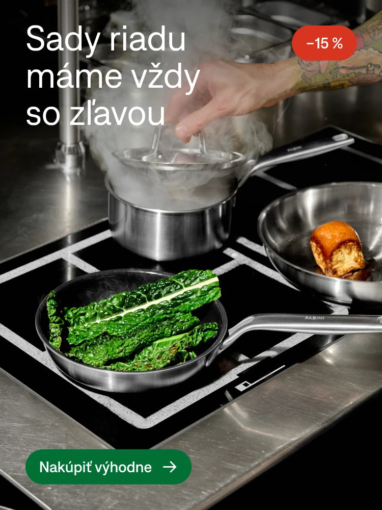 Zvýhodněné sady