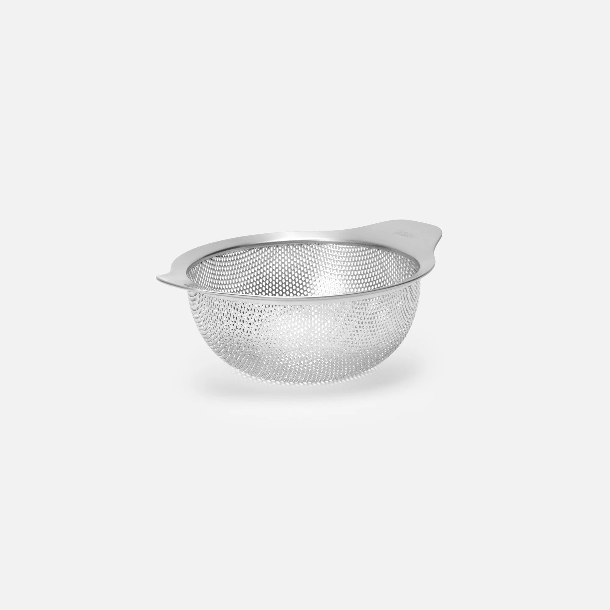 Cedník Solo Economy, ø 18 cm - Nerezový cedník