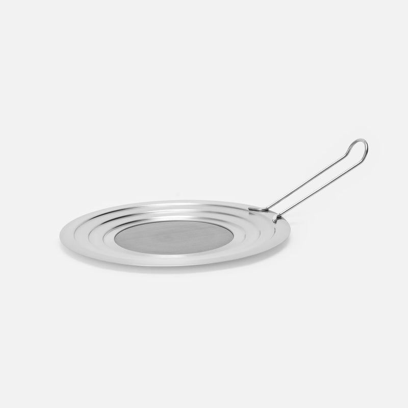 Ochranné sito Solo Economy, ø 32 cm - Ochranné sito proti prskaniu oleja