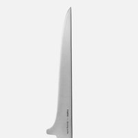Vykosťovací nôž Trino Economy, 16 cm - Nôž z nemeckej ocele, čierny