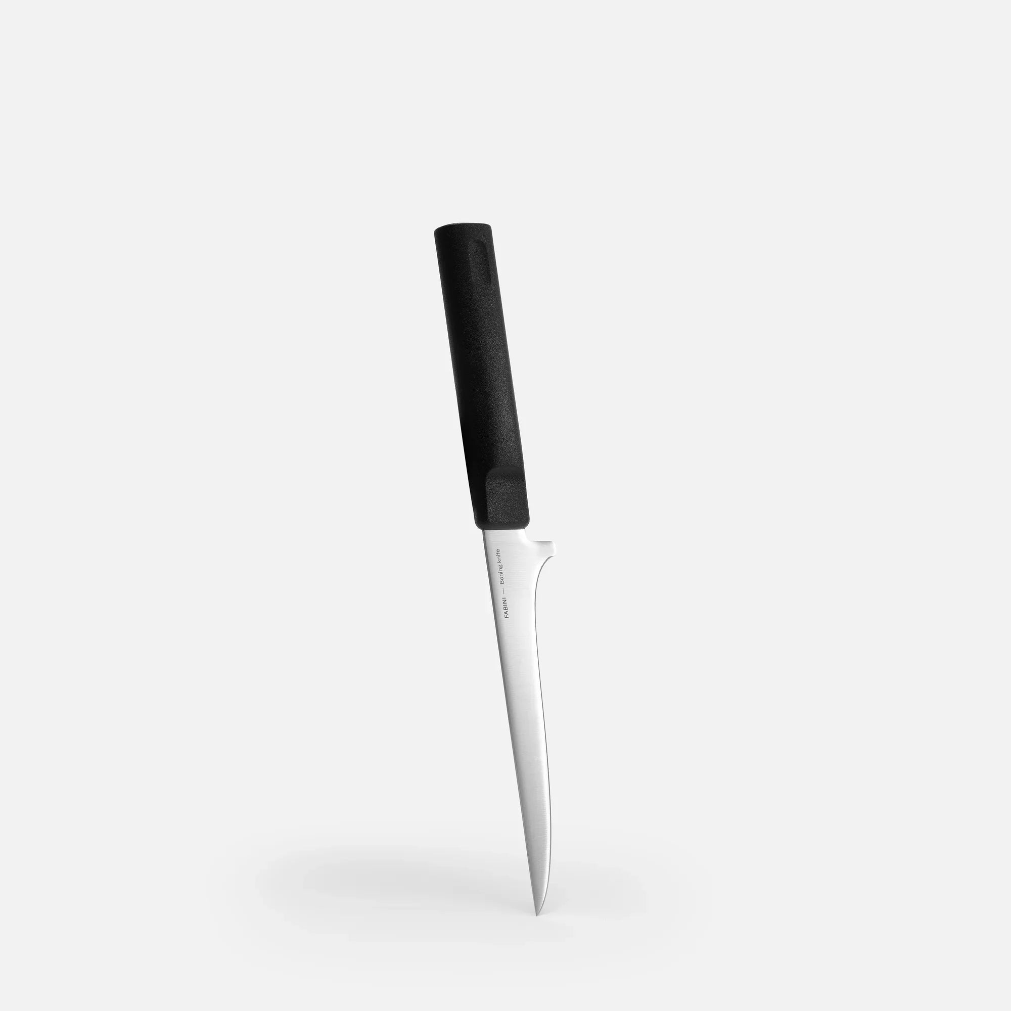 Vykosťovací nôž Trino Economy, 16 cm - Nôž z nemeckej ocele, čierny