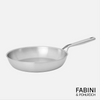 FABINI & Pohlreich – Panvica z päťvrstvovej nerezovej ocele bez pokrievky Ø 30 cm