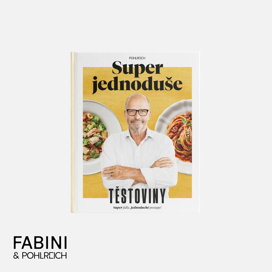 Super jednoduše | Těstoviny