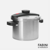 FABINI & Pohlreich – Tlakový hrniec nerezový Ø 22 cm (6 l)